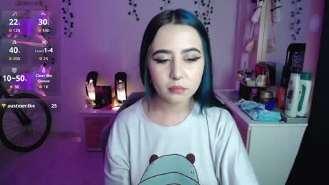 Iris  online show from April 2026 05:12:02 AM