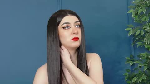 Snapshot of irissbell chatting on December 2025 08:41:02 AM irissbell online show from December 2025 08:41:02 AM