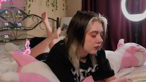 I am Cutie Iris3 online show from September 2025 07:52:02 AM