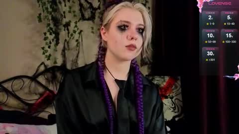 I am Cutie Iris3 online show from October 2025 10:27:01 AM