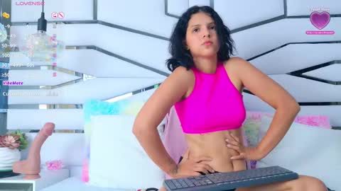 Snapshot of irissross chatting on March 2025 05:33:01 PM Iris online show from March 2025 05:33:01 PM