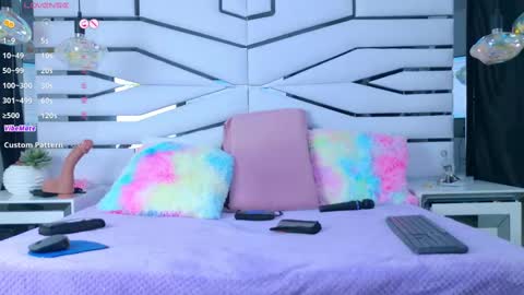 Snapshot of irissross chatting on March 2025 11:20:01 AM Iris online show from March 2025 11:20:01 AM