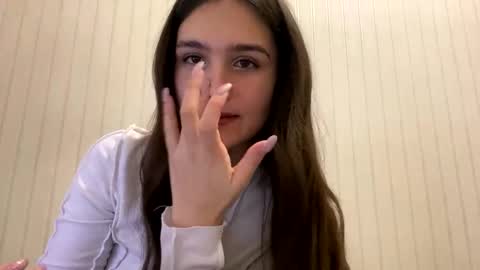 Snapshot of irisss31 chatting on January 2025 06:17:01 PM irisss31 online show from January 2025 06:17:01 PM