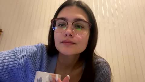 Snapshot of irisss31 chatting on February 2025 05:20:01 PM irisss31 online show from February 2025 05:20:01 PM