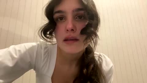 Snapshot of irisss31 chatting on February 2025 06:47:02 PM irisss31 online show from February 2025 06:47:02 PM