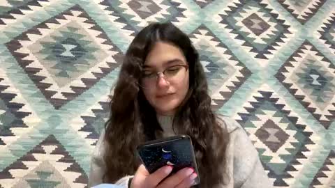 Snapshot of irisss31 chatting on January 2026 08:12:02 PM irisss31 online show from January 2026 08:12:02 PM