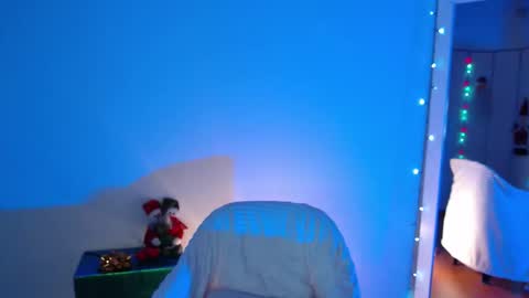 Snapshot of irisvelez chatting on December 2025 11:23:02 PM Iris online show from December 2025 11:23:02 PM