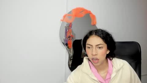 irix_moon online show from October 2025 03:20:02 AM