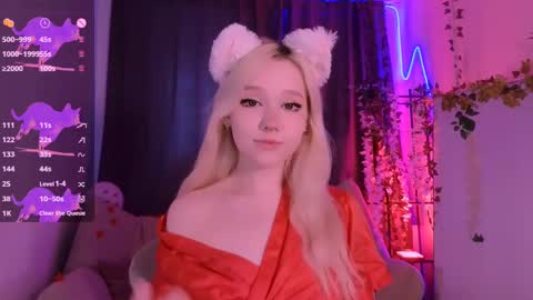 Irma online show from February 2025 05:26:02 AM