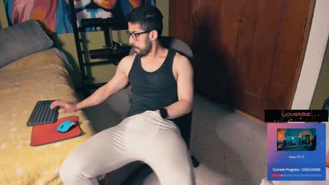 Snapshot of irokdan89 chatting on December 2024 09:58:02 PM Dany - Indepent model online show from December 2024 09:58:02 PM