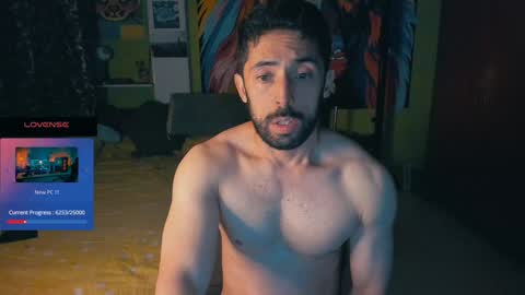 Snapshot of irokdan89 chatting on December 2024 11:50:02 PM Dany - Indepent model online show from December 2024 11:50:02 PM