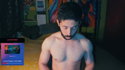 Snapshot of irokdan89 chatting on December 2024 10:30:01 PM Dany - Indepent model online show from December 2024 10:30:01 PM