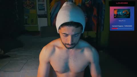 Snapshot of irokdan89 chatting on December 2024 04:55:01 AM Dany - Indepent model online show from December 2024 04:55:01 AM