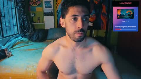 Snapshot of irokdan89 chatting on December 2024 10:17:02 PM Dany - Indepent model online show from December 2024 10:17:02 PM