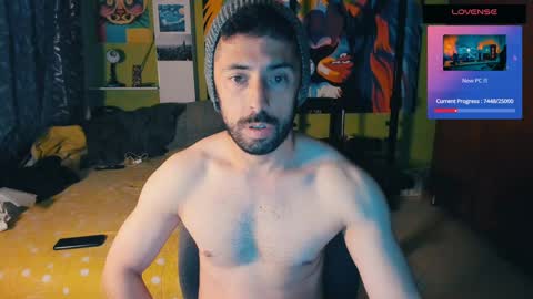 Snapshot of irokdan89 chatting on January 2025 10:02:02 PM Dany - Indepent model online show from January 2025 10:02:02 PM