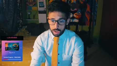 Snapshot of irokdan89 chatting on January 2025 09:54:01 PM Dany - Indepent model online show from January 2025 09:54:01 PM