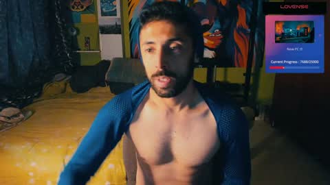 Snapshot of irokdan89 chatting on January 2025 09:44:02 PM Dany - Indepent model online show from January 2025 09:44:02 PM