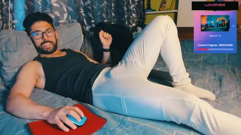 Snapshot of irokdan89 chatting on January 2025 09:47:02 PM Dany - Indepent model online show from January 2025 09:47:02 PM