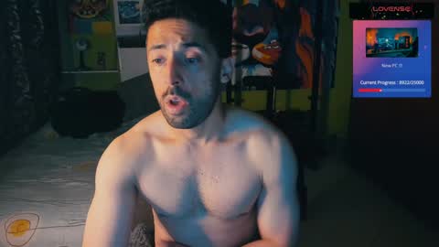 Snapshot of irokdan89 chatting on January 2025 10:18:01 PM Dany - Indepent model online show from January 2025 10:18:01 PM