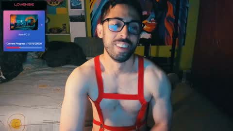 Snapshot of irokdan89 chatting on January 2025 10:37:01 PM Dany - Indepent model online show from January 2025 10:37:01 PM