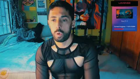 Snapshot of irokdan89 chatting on January 2025 10:15:02 PM Dany - Indepent model online show from January 2025 10:15:02 PM