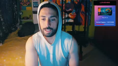 Snapshot of irokdan89 chatting on January 2025 09:47:02 PM Dany - Indepent model online show from January 2025 09:47:02 PM