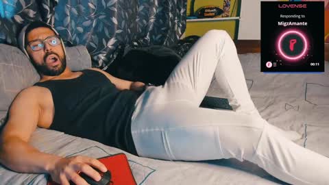 Snapshot of irokdan89 chatting on January 2025 09:58:01 PM Dany - Indepent model online show from January 2025 09:58:01 PM