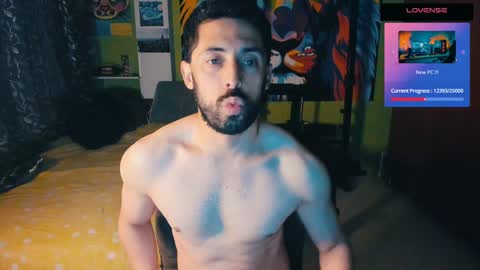 Snapshot of irokdan89 chatting on February 2025 09:50:01 PM Dany - Indepent model online show from February 2025 09:50:01 PM