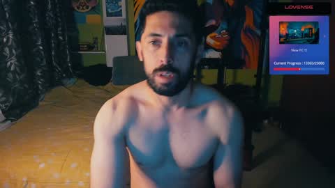 Snapshot of irokdan89 chatting on February 2025 03:45:01 AM Dany - Indepent model online show from February 2025 03:45:01 AM