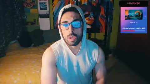 Snapshot of irokdan89 chatting on February 2025 11:09:02 PM Dany - Indepent model online show from February 2025 11:09:02 PM