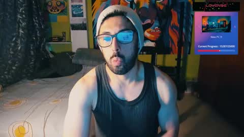 Snapshot of irokdan89 chatting on February 2025 09:52:02 PM Dany - Indepent model online show from February 2025 09:52:02 PM