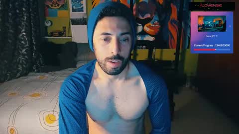 Snapshot of irokdan89 chatting on February 2025 11:14:02 PM Dany - Indepent model online show from February 2025 11:14:02 PM