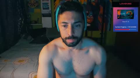 Snapshot of irokdan89 chatting on February 2025 10:31:02 PM Dany - Indepent model online show from February 2025 10:31:02 PM