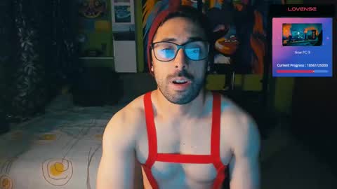 Snapshot of irokdan89 chatting on March 2025 11:03:02 PM Dany - Indepent model online show from March 2025 11:03:02 PM