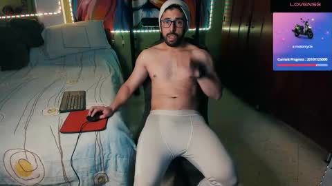 Snapshot of irokdan89 chatting on September 2025 11:04:02 PM Dany - Indepent model online show from September 2025 11:04:02 PM