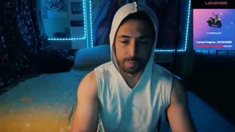 Snapshot of irokdan89 chatting on September 2025 10:12:02 PM Dany - Indepent model online show from September 2025 10:12:02 PM