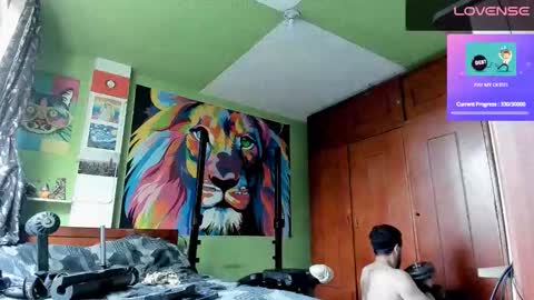 Snapshot of irokdan89 chatting on November 2025 06:06:02 PM Dany - Indepent model online show from November 2025 06:06:02 PM