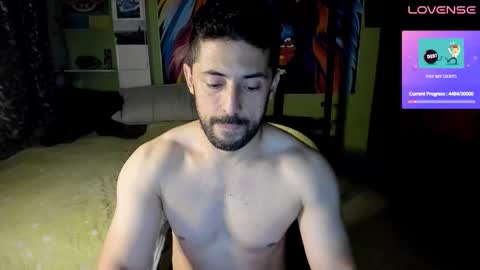 Snapshot of irokdan89 chatting on December 2025 10:25:01 PM Dany - Indepent model online show from December 2025 10:25:01 PM