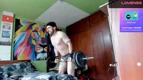 Snapshot of irokdan89 chatting on December 2025 06:45:02 PM Dany - Indepent model online show from December 2025 06:45:02 PM