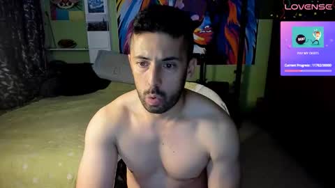 Dany - Indepent model online show from February 2026 12:20:02 AM