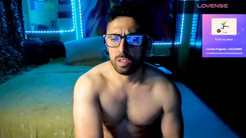 Dany - Indepent model online show from April 2026 02:27:02 AM