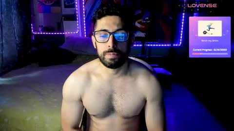 Dany - Indepent model online show from May 2026 06:47:02 PM