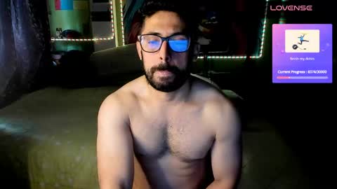 Dany - Indepent model online show from May 2026 05:52:01 PM