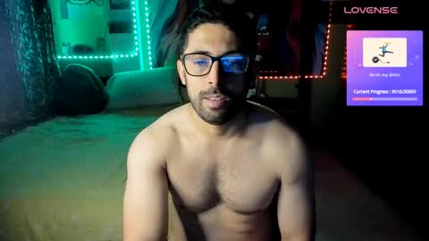 Dany - Indepent model online show from May 2026 06:37:02 PM