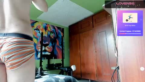 Dany - Indepent model online show from May 2026 06:16:02 PM