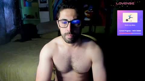 Dany - Indepent model online show from July 2026 06:34:02 PM