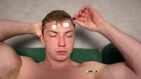 Iron online show from April 2026 09:29:02 PM