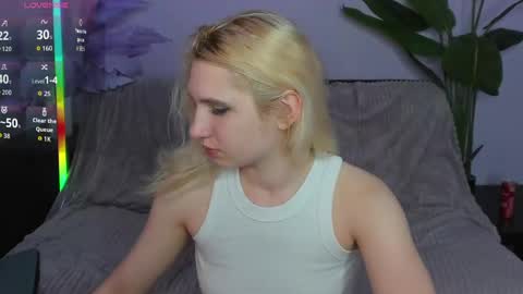 Iron Adele online show from April 2026 06:19:01 AM