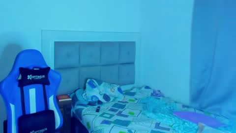 Snapshot of iron_coleman chatting on January 2025 06:03:02 AM Iron online show from January 2025 06:03:02 AM