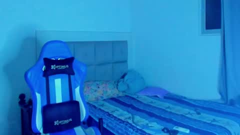 Snapshot of iron_coleman chatting on March 2025 10:06:02 AM Iron online show from March 2025 10:06:02 AM